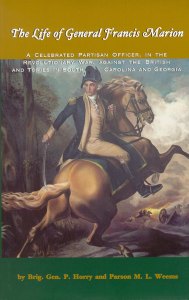 The infamous "biography" of the Swamp Fox.